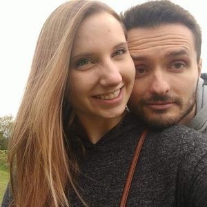 Meet your Posher, Jenn